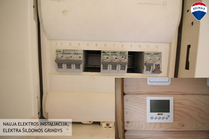 Parduodamas namas Baltoji g., Skaudvilių k., 89.39 kv.m ploto 18