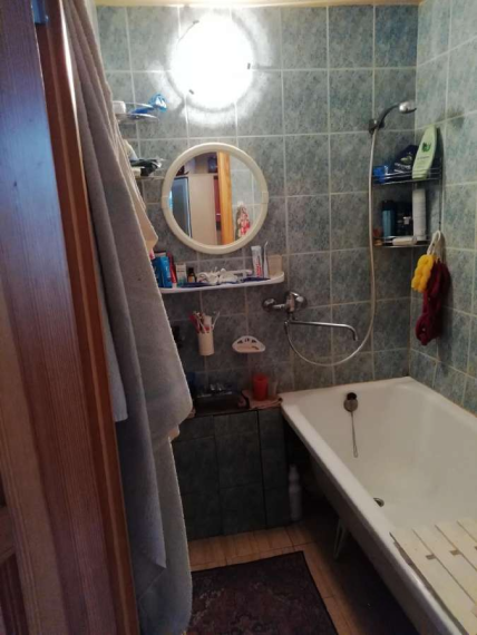 Parduodamas butas Gargždų m., Klaipėdos r. sav., 64.55 m² ploto 3 kambariai 6