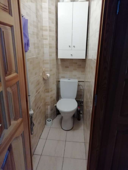 Parduodamas butas Gargždų m., Klaipėdos r. sav., 64.55 m² ploto 3 kambariai 7