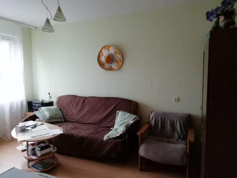 Parduodamas butas Gargždų m., Klaipėdos r. sav., 64.55 m² ploto 3 kambariai 8