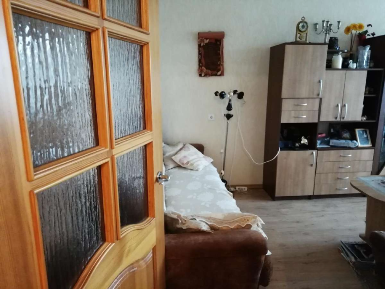 Parduodamas butas Gargždų m., Klaipėdos r. sav., 64.55 m² ploto 3 kambariai 9