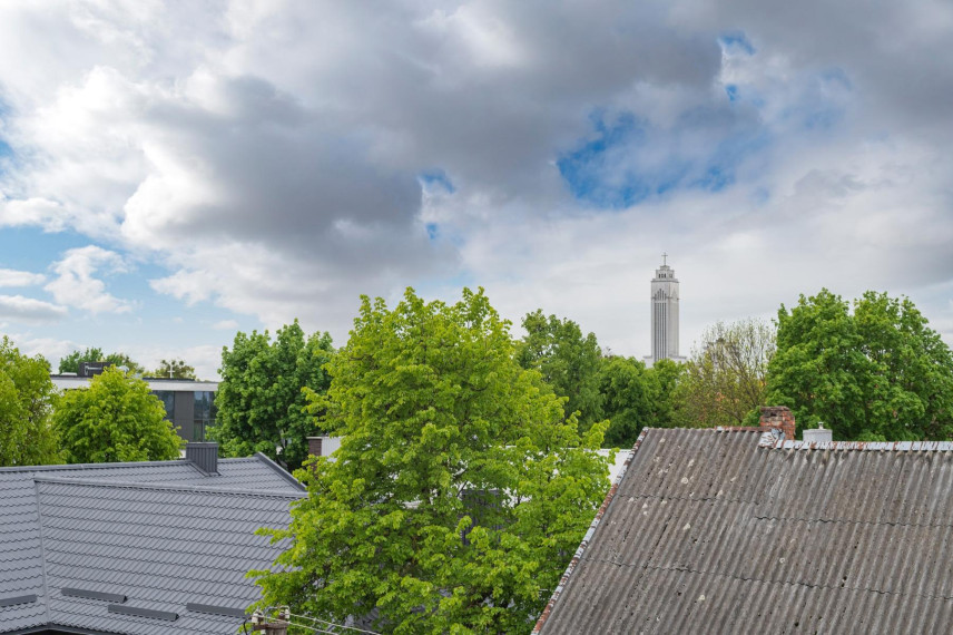 Parduodamas butas Savanorių pr., Žaliakalnis, Kauno m., Kauno m. sav., 61.89 m² ploto 3 kambariai 4