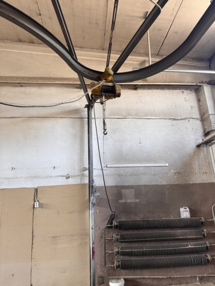 Nuomojamos patalpos Girulių g., Pabaliuose, Šiauliuose, 250 kv.m ploto 5