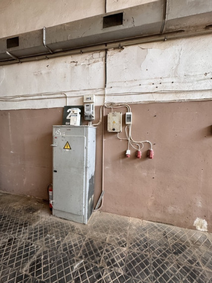 Nuomojamos patalpos Girulių g., Pabaliuose, Šiauliuose, 250 kv.m ploto 6