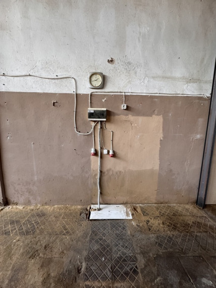 Nuomojamos patalpos Girulių g., Pabaliuose, Šiauliuose, 250 kv.m ploto 7