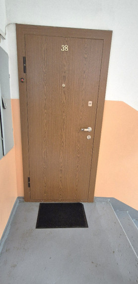 Parduodamas butas J. Basanavičiaus g., Kėdainių m., Kėdainių r. sav., 66.07 m2 ploto, 3 kambariai 11
