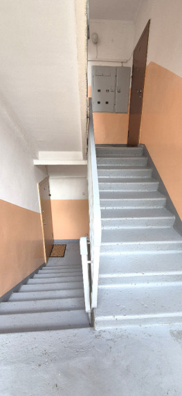 Parduodamas butas J. Basanavičiaus g., Kėdainių m., Kėdainių r. sav., 66.07 m2 ploto, 3 kambariai 12