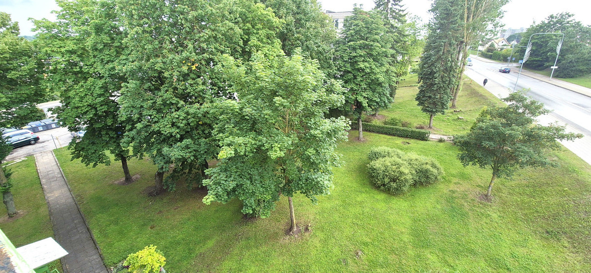 Parduodamas butas J. Basanavičiaus g., Kėdainių m., Kėdainių r. sav., 66.07 m2 ploto, 3 kambariai 14