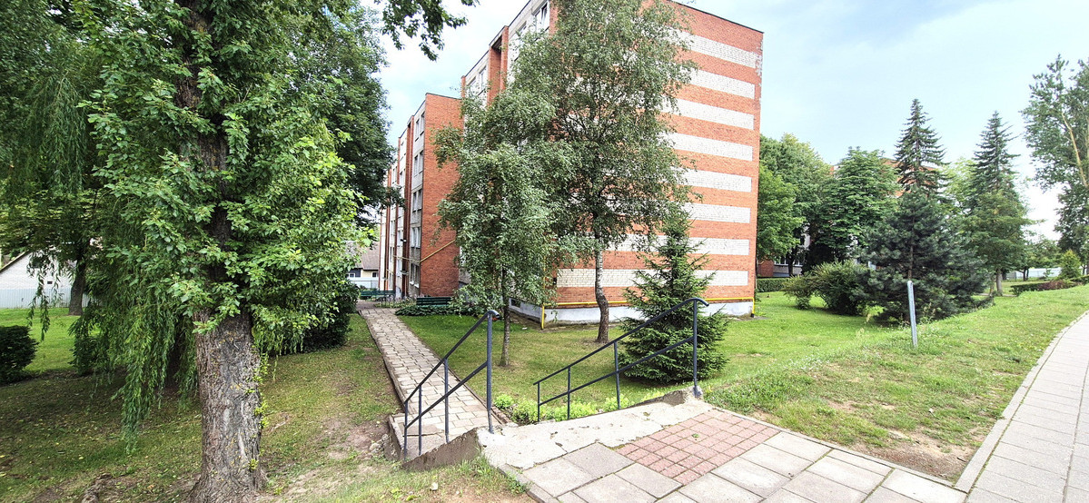 Parduodamas butas J. Basanavičiaus g., Kėdainių m., Kėdainių r. sav., 66.07 m2 ploto, 3 kambariai 15