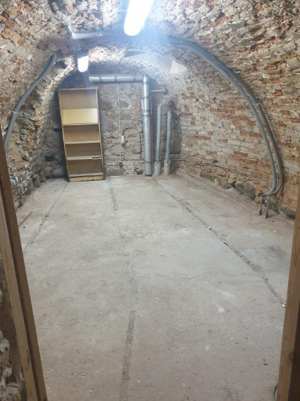 Parduodamas butas Stiklių g., Senamiestis, Vilniaus m., Vilniaus m. sav., 963.48 m² ploto 23 kambariai 14