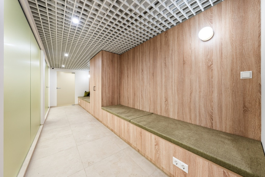 Nuomojamos administracinės, kitos paskirties, paslaugų, prekybos, sandėliavimo patalpos A. Vienuolio g., Naujamiestis, Vilniaus m., Vilniaus m. sav., 30.6 m2 ploto 10