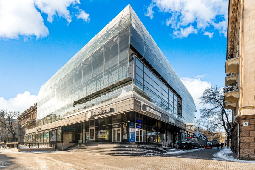 Nuomojamos administracinės, kitos paskirties, paslaugų, prekybos, sandėliavimo patalpos A. Vienuolio g., Naujamiestis, Vilniaus m., Vilniaus m. sav., 30.6 m2 ploto 21