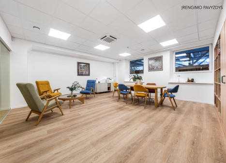 Nuomojamos administracinės, kitos paskirties, paslaugų, prekybos, sandėliavimo patalpos A. Vienuolio g., Naujamiestis, Vilniaus m., Vilniaus m. sav., 51.02 m2 ploto Nuomojamos administracinės, kitos paskirties, paslaugų, prekybos, sandėliavimo patalpos A. Vienuolio g., Naujamiestis, Vilniaus m., Vilniaus m. sav., 51.02 m2 ploto