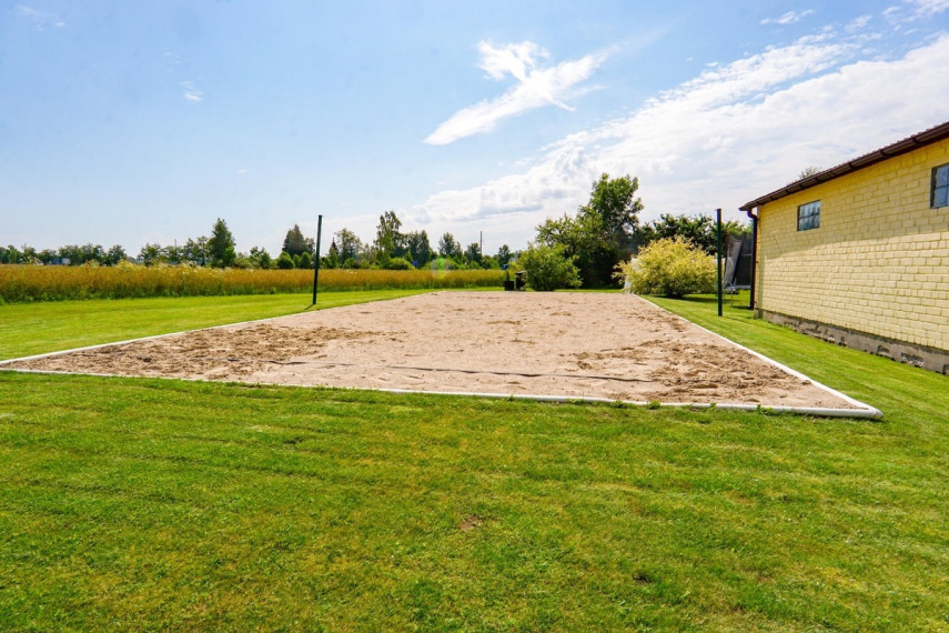 Parduodamas butas Žemdirbių g., Paliūniškio k., Panevėžio r. sav., 93.01 m2 ploto, 3 kambariai 28