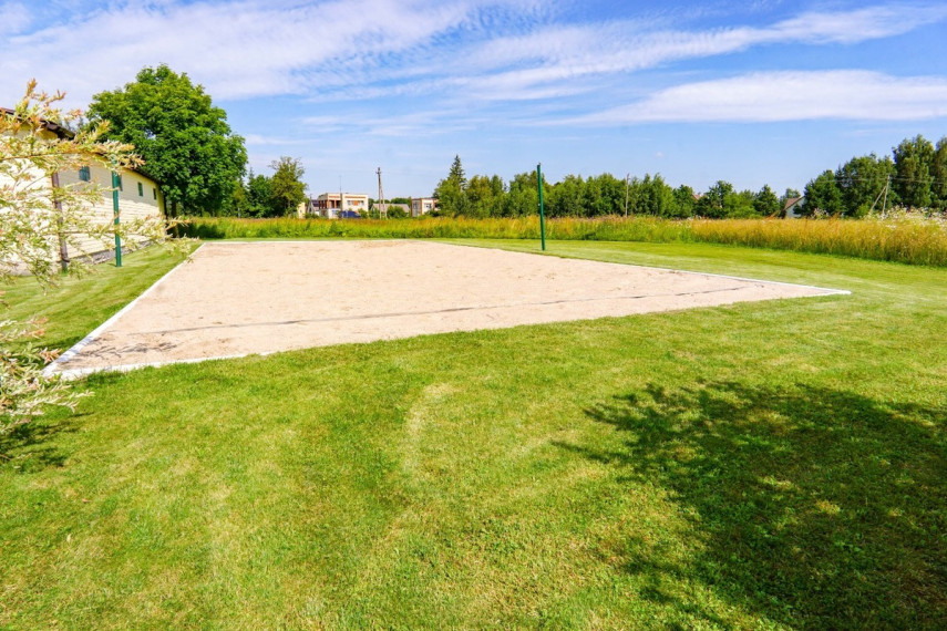 Parduodamas butas Žemdirbių g., Paliūniškio k., Panevėžio r. sav., 93.01 m2 ploto, 3 kambariai 29