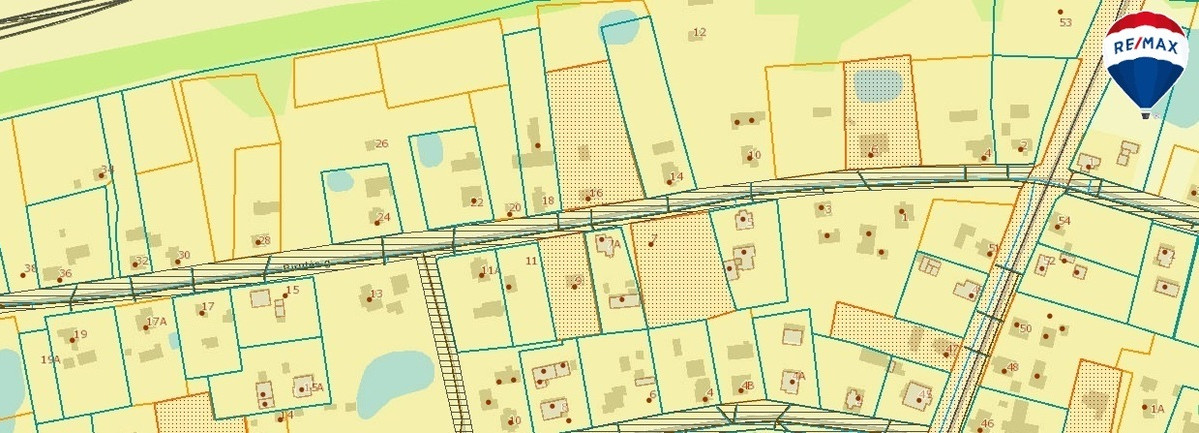 Parduodamas namas Birutės g., Pilviškių mstl. Vilkaviškio r. 5