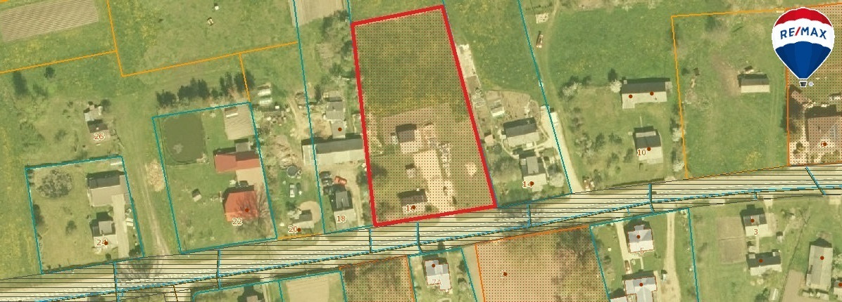 Parduodamas namas Birutės g., Pilviškių mstl. Vilkaviškio r. 6