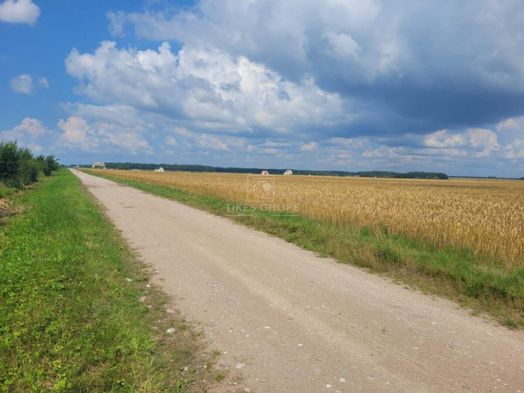 Parduodamas  sklypas Šlapšilės k., Klaipėdos r. sav., 20 a ploto 5