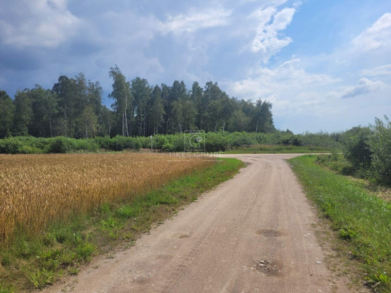Parduodamas  sklypas Šlapšilės k., Klaipėdos r. sav., 20 a ploto 6