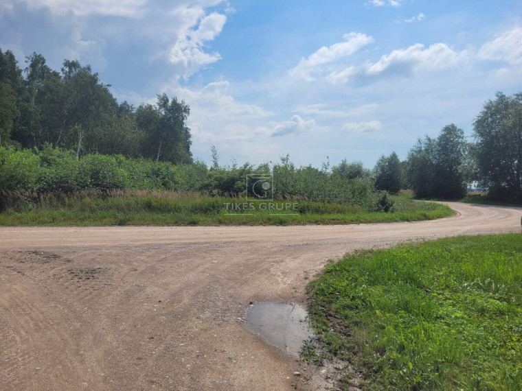 Parduodamas  sklypas Šlapšilės k., Klaipėdos r. sav., 20 a ploto 7