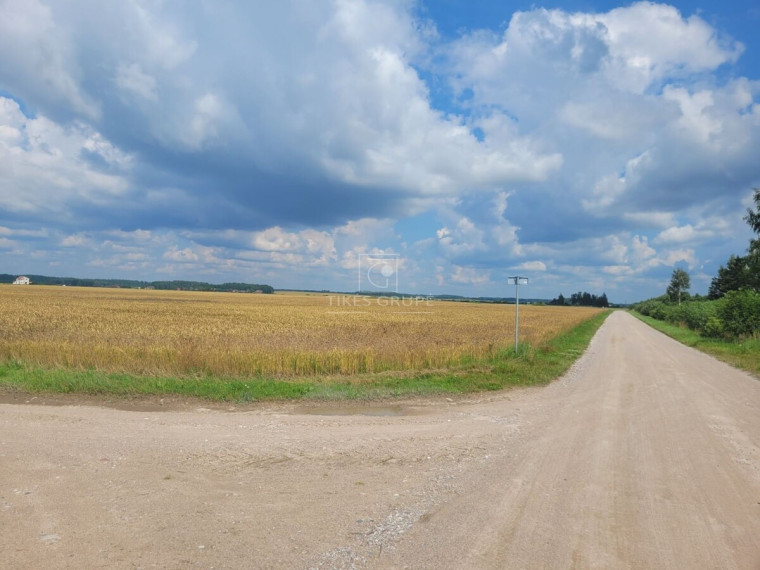 Parduodamas  sklypas Šlapšilės k., Klaipėdos r. sav., 20 a ploto 8