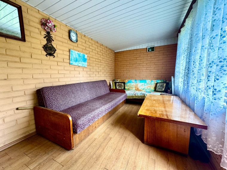 Parduodamas namas Čiobrelių tak., Amaliai, Kauno m., Kauno m. sav., 10 m2 ploto, 1 aukštai 2