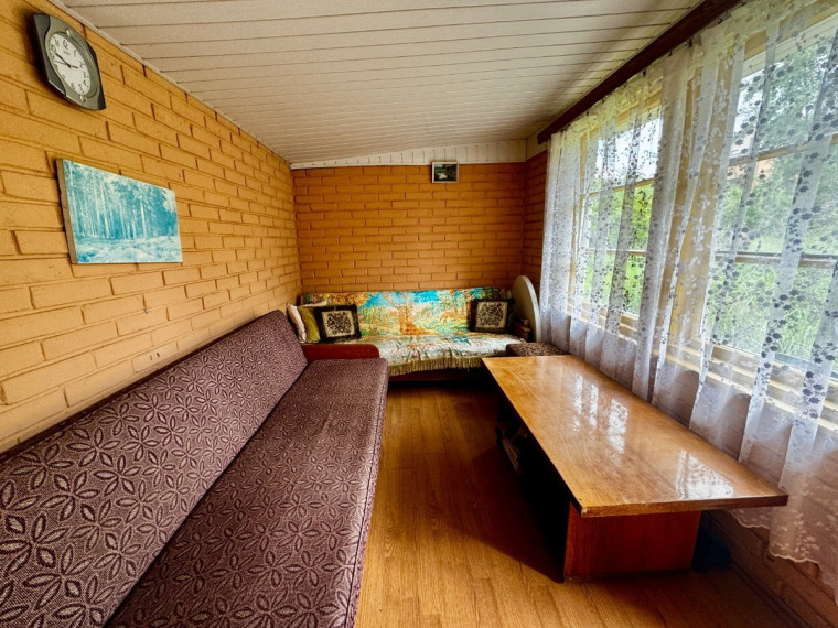 Parduodamas namas Čiobrelių tak., Amaliai, Kauno m., Kauno m. sav., 10 m2 ploto, 1 aukštai 5