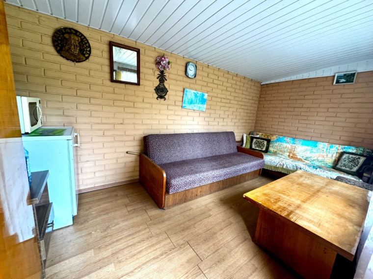 Parduodamas namas Čiobrelių tak., Amaliai, Kauno m., Kauno m. sav., 10 m2 ploto, 1 aukštai 6
