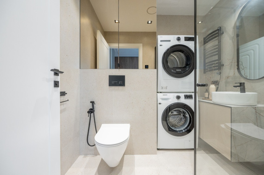 Nuomojamas butas Riterių g.12, Žirmūnai, Vilniaus m., Vilniaus m. sav., 32 m2 ploto, 2 kambariai 22