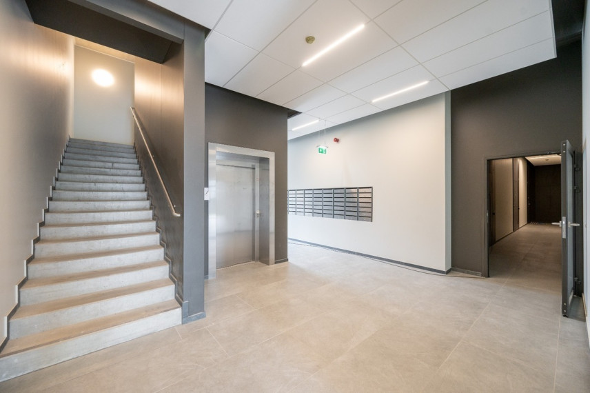Nuomojamas butas Riterių g.12, Žirmūnai, Vilniaus m., Vilniaus m. sav., 32 m2 ploto, 2 kambariai 29