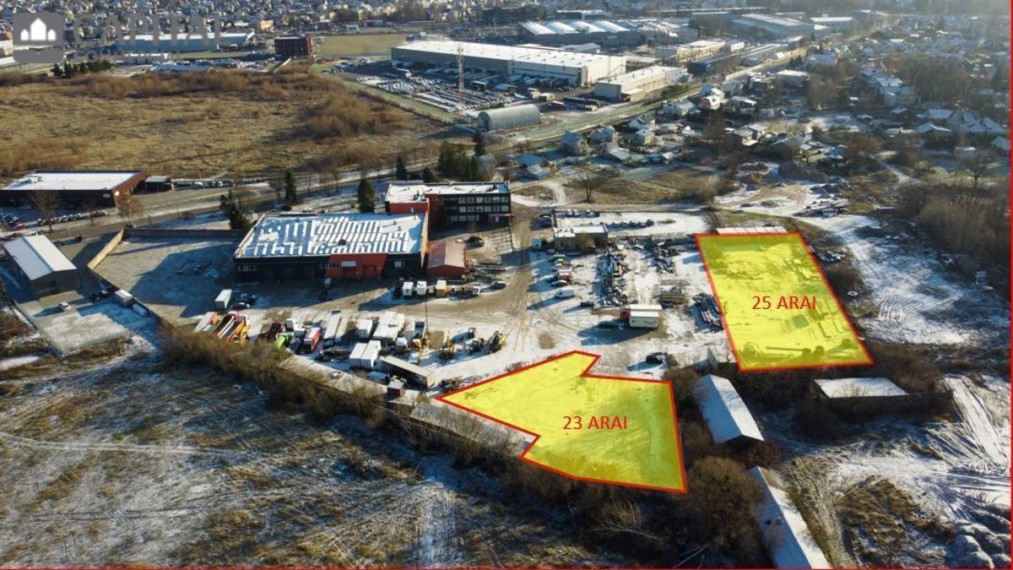 Nuomojamos gamybinės, paslaugų, prekybos, sandėliavimo patalpos Lazdijų g., Aleksotas, Kauno m., Kauno m. sav., 600 m2 ploto 16