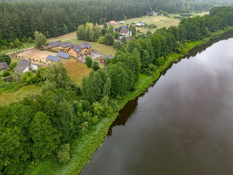 Parduodamas namas Smėlio g., Mizarų k., Druskininkų sav., 790.71 m2 ploto 8