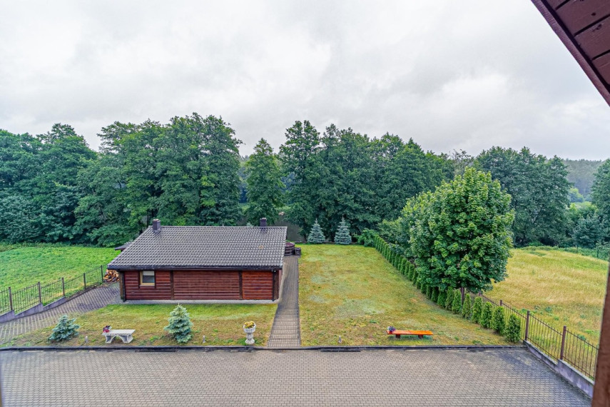 Parduodamas namas Smėlio g., Mizarų k., Druskininkų sav., 790.71 m2 ploto 22