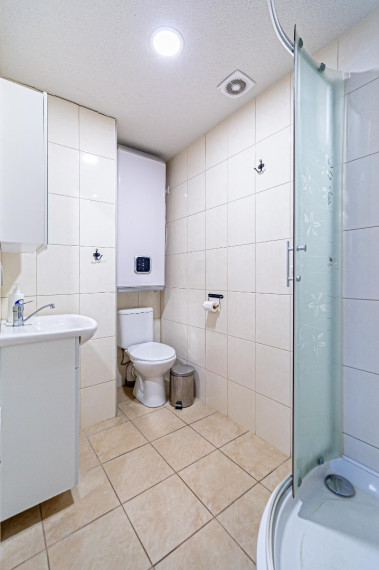 Parduodamas namas Smėlio g., Mizarų k., Druskininkų sav., 790.71 m2 ploto 26