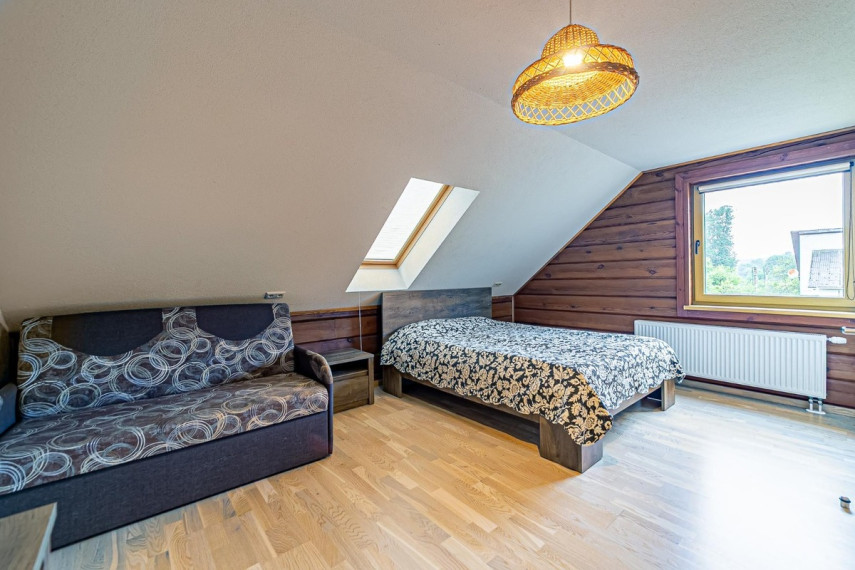 Parduodamas namas Smėlio g., Mizarų k., Druskininkų sav., 790.71 m2 ploto 28