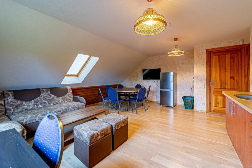Parduodamas namas Smėlio g., Mizarų k., Druskininkų sav., 790.71 m2 ploto 29
