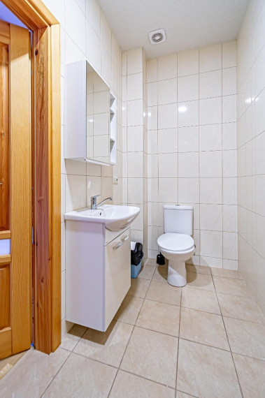 Parduodamas namas Smėlio g., Mizarų k., Druskininkų sav., 790.71 m2 ploto 38