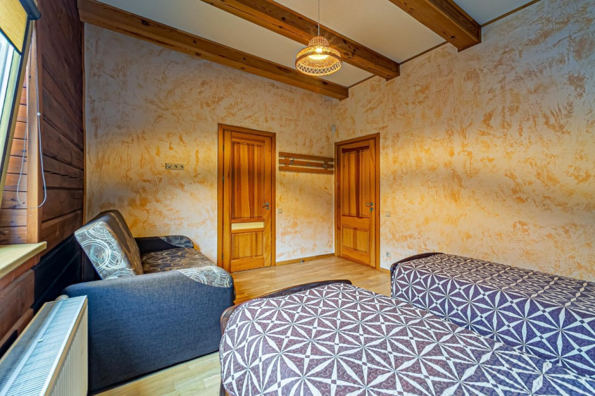 Parduodamas namas Smėlio g., Mizarų k., Druskininkų sav., 790.71 m2 ploto 39