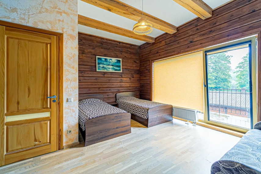 Parduodamas namas Smėlio g., Mizarų k., Druskininkų sav., 790.71 m2 ploto 44