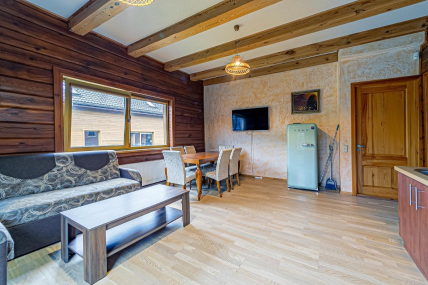 Parduodamas namas Smėlio g., Mizarų k., Druskininkų sav., 790.71 m2 ploto 45