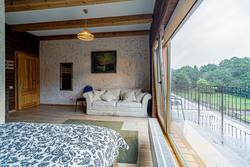 Parduodamas namas Smėlio g., Mizarų k., Druskininkų sav., 790.71 m2 ploto 49