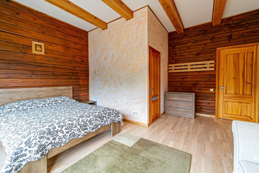 Parduodamas namas Smėlio g., Mizarų k., Druskininkų sav., 790.71 m2 ploto 50