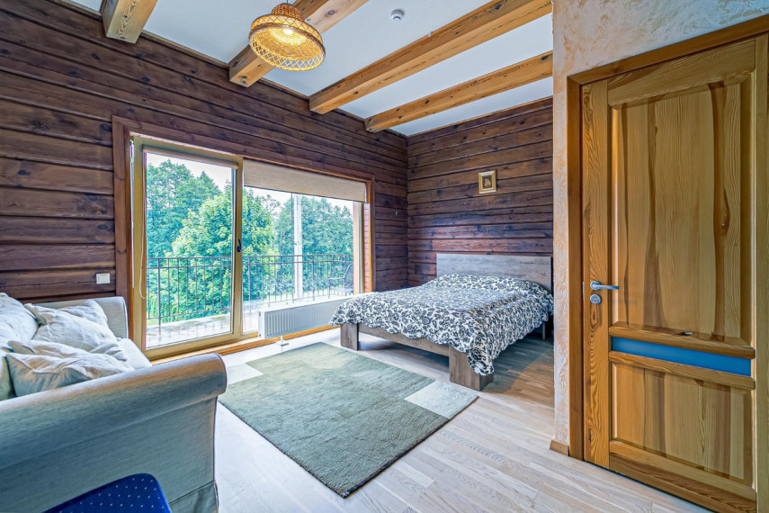 Parduodamas namas Smėlio g., Mizarų k., Druskininkų sav., 790.71 m2 ploto 51