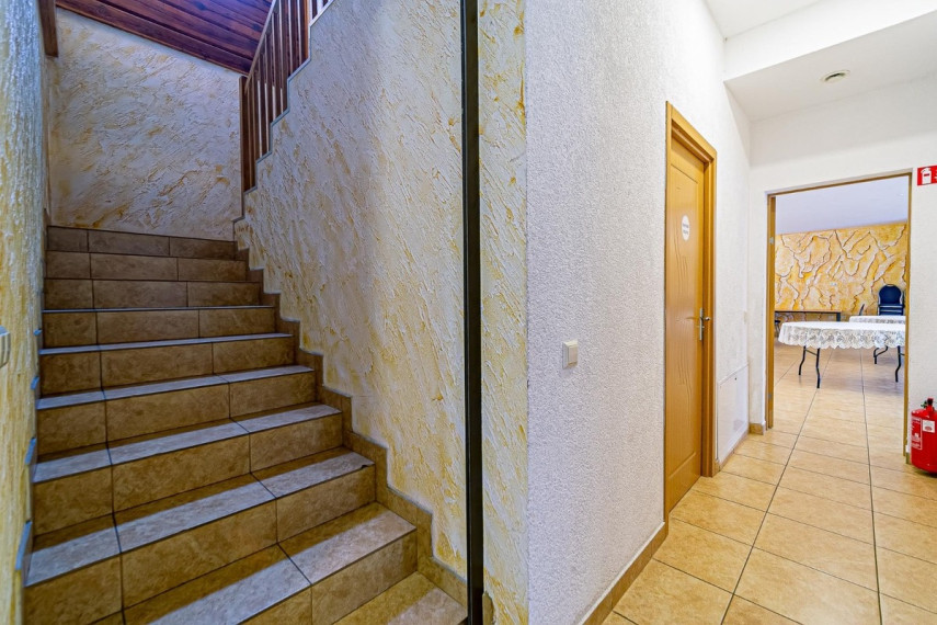 Parduodamas namas Smėlio g., Mizarų k., Druskininkų sav., 790.71 m2 ploto 53