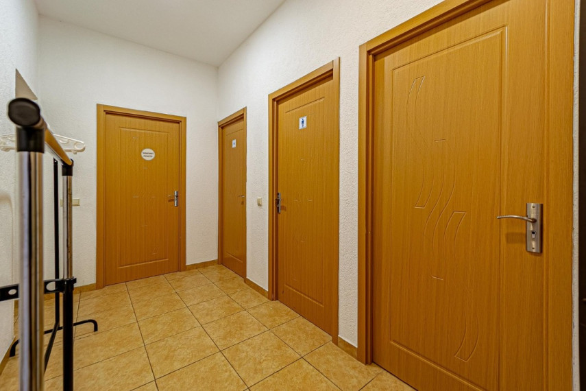 Parduodamas namas Smėlio g., Mizarų k., Druskininkų sav., 790.71 m2 ploto 54
