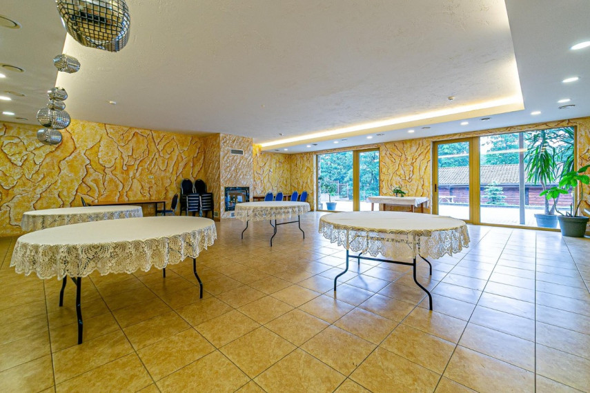 Parduodamas namas Smėlio g., Mizarų k., Druskininkų sav., 790.71 m2 ploto 55