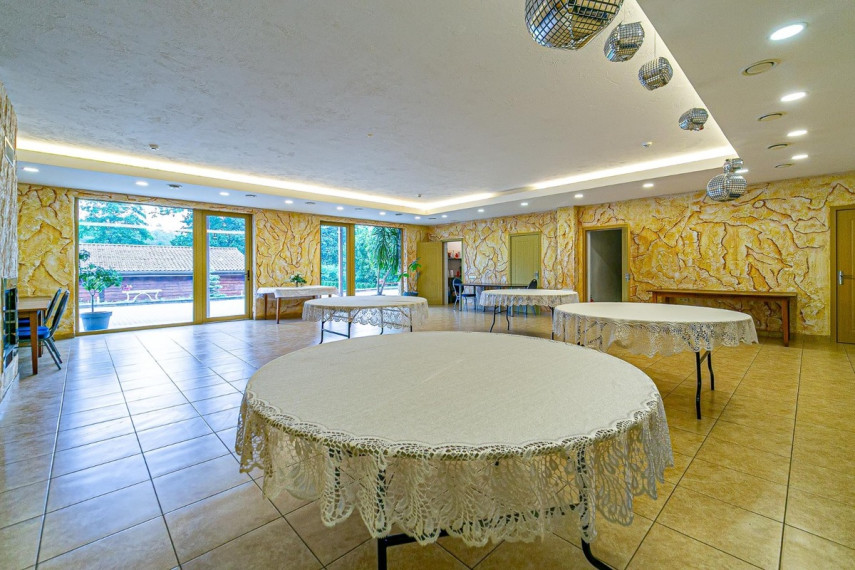 Parduodamas namas Smėlio g., Mizarų k., Druskininkų sav., 790.71 m2 ploto 56