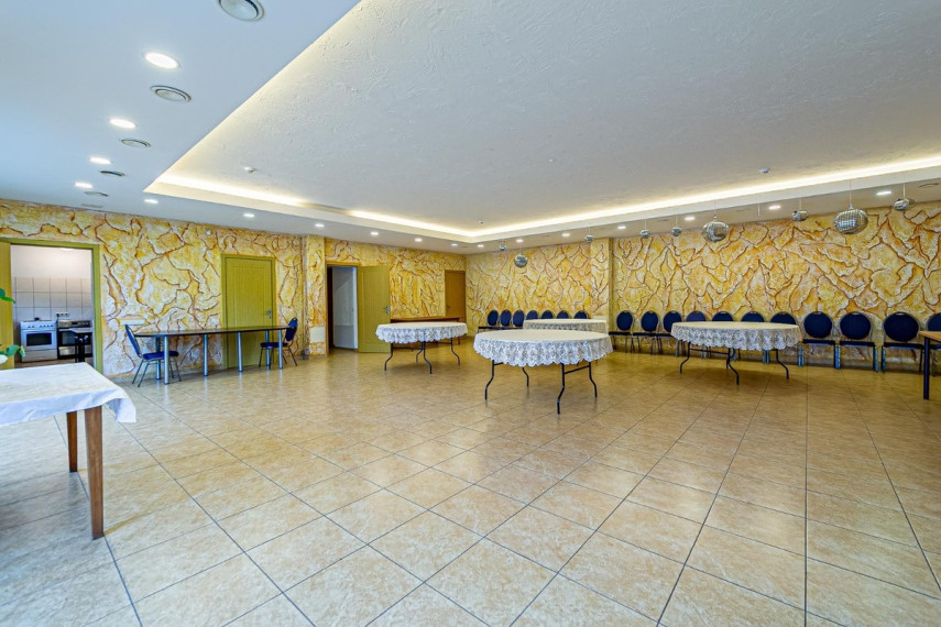 Parduodamas namas Smėlio g., Mizarų k., Druskininkų sav., 790.71 m2 ploto 57
