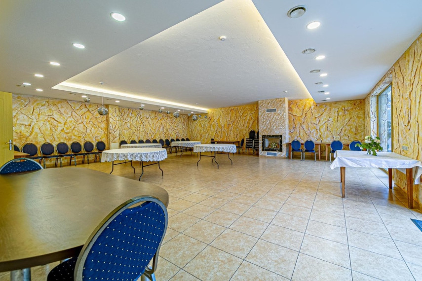 Parduodamas namas Smėlio g., Mizarų k., Druskininkų sav., 790.71 m2 ploto 58