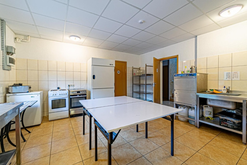 Parduodamas namas Smėlio g., Mizarų k., Druskininkų sav., 790.71 m2 ploto 59
